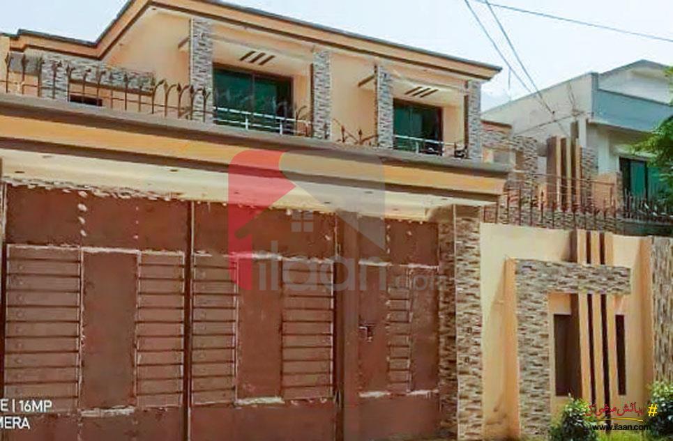10 Marla House for Sale in Bahadurpur, Multan