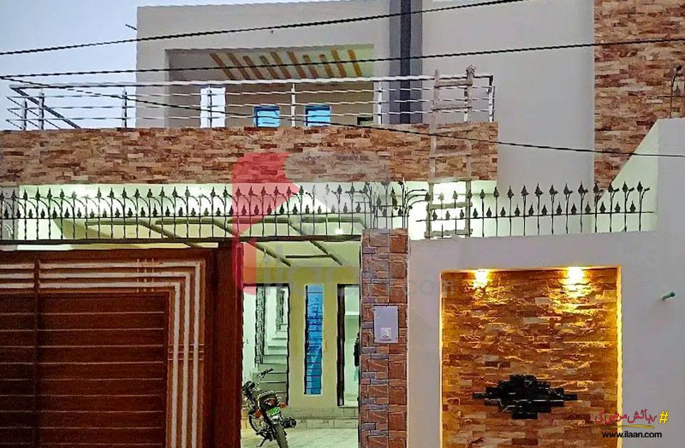 8 Marla House for Sale in Bahadurpur, Multan