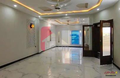 7.5 Marla House for Sale in Buch Executive Villas, Multan