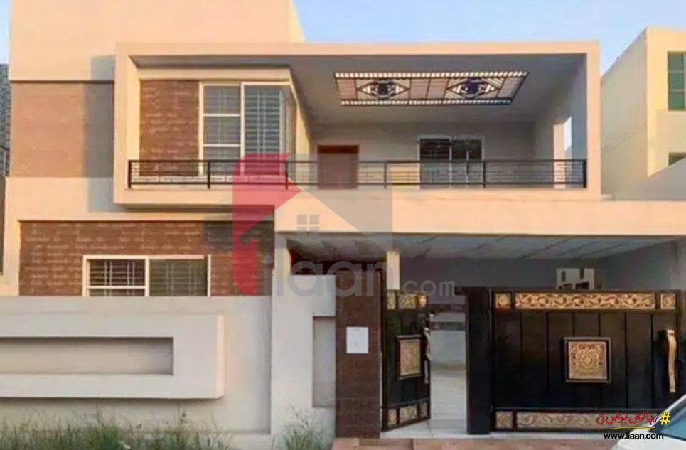 1 Kanal House for Sale in Wapda Town, Multan
