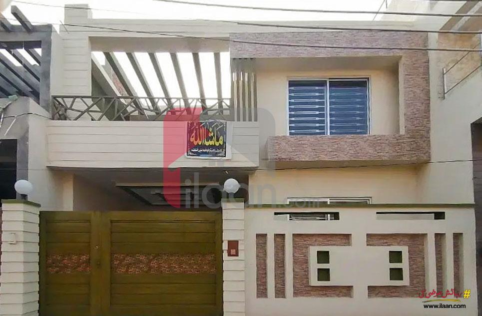 6 Marla House for Sale in Midland Avenue, Multan