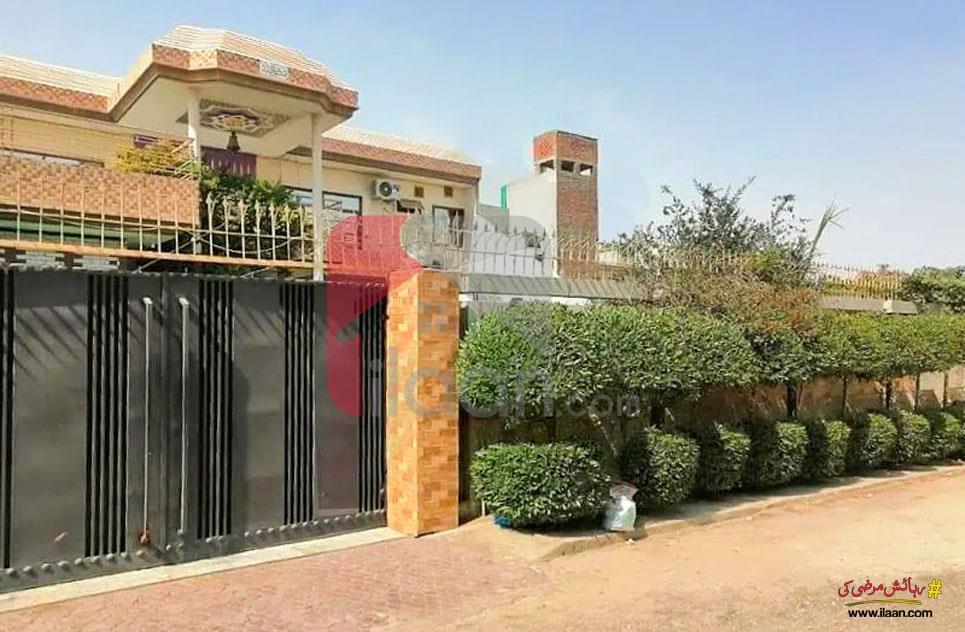 1 Kanal House for Sale on Bosan Road, Multan