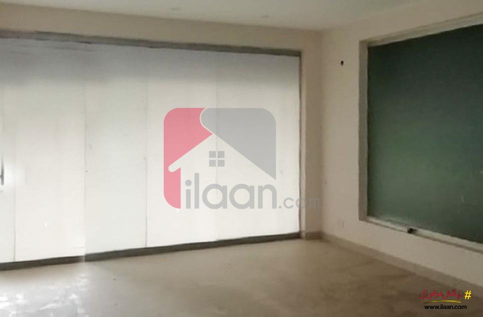 8 Marla Office for Rent (First & Second Floor) in Phase 4, DHA Lahore