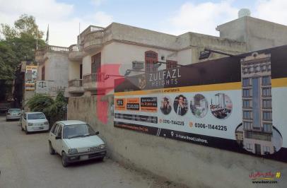 176 Sq.ft Office for Sale (Sixth Floor) in Zulfazl Heights, Fane Road, Mozang, Lahore