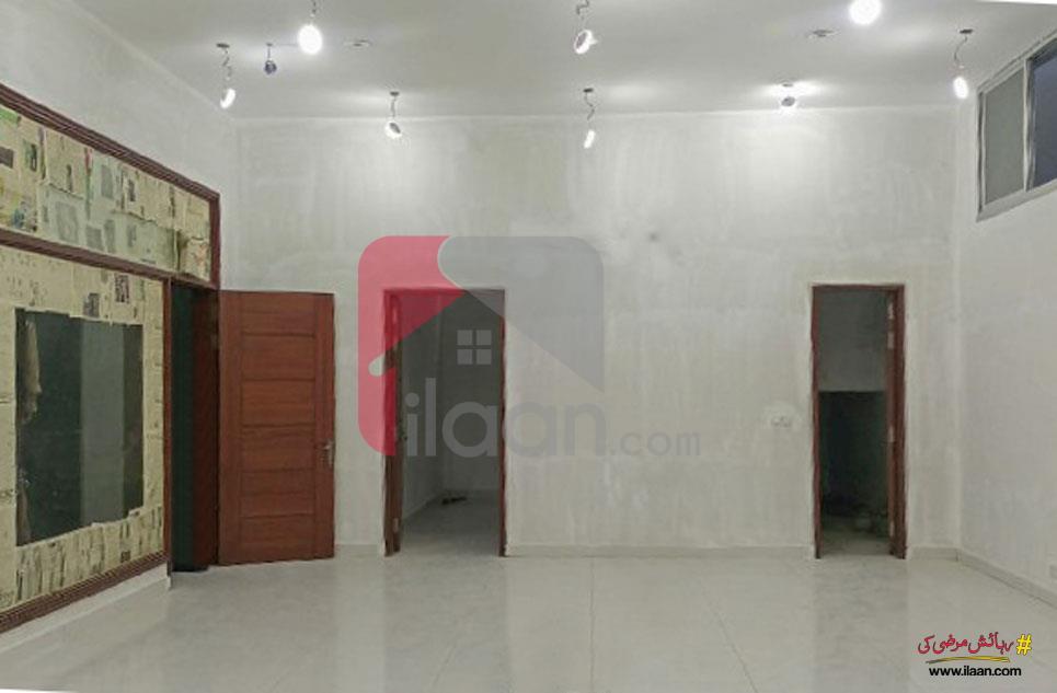 500 Sq.yd House for Rent (Ground+Basement Floor) in Phase 8, DHA Karachi