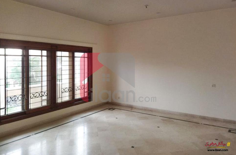666 Sq.yd House for Rent (First Floor) in Phase 7, DHA Karachi