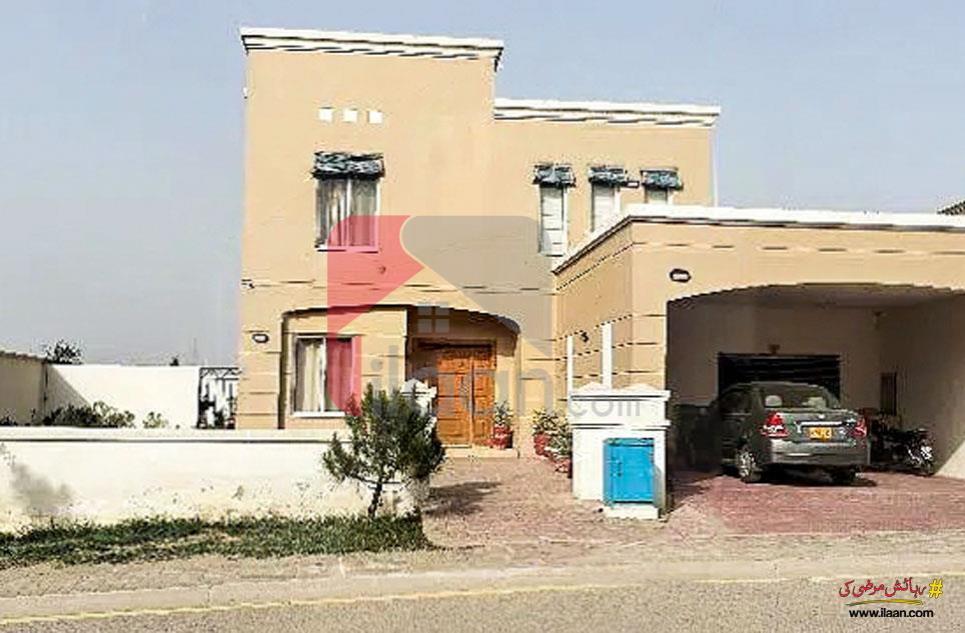 1 Kanal 2 Mrala House for Rent in Canyon Views, Islamabad