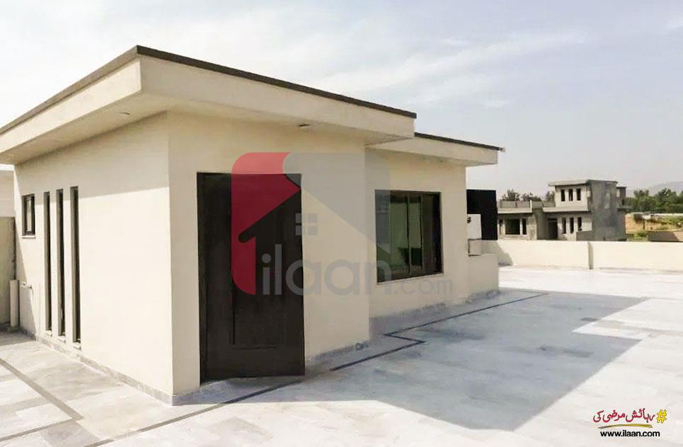 14 Marla House for Sale in G-15, Islamabad