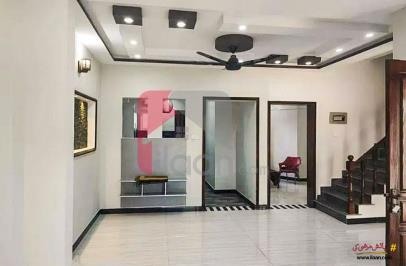 5 Marla House for Rent in  Ali Block, Phase 8, Bahria Town Rawalpindi 