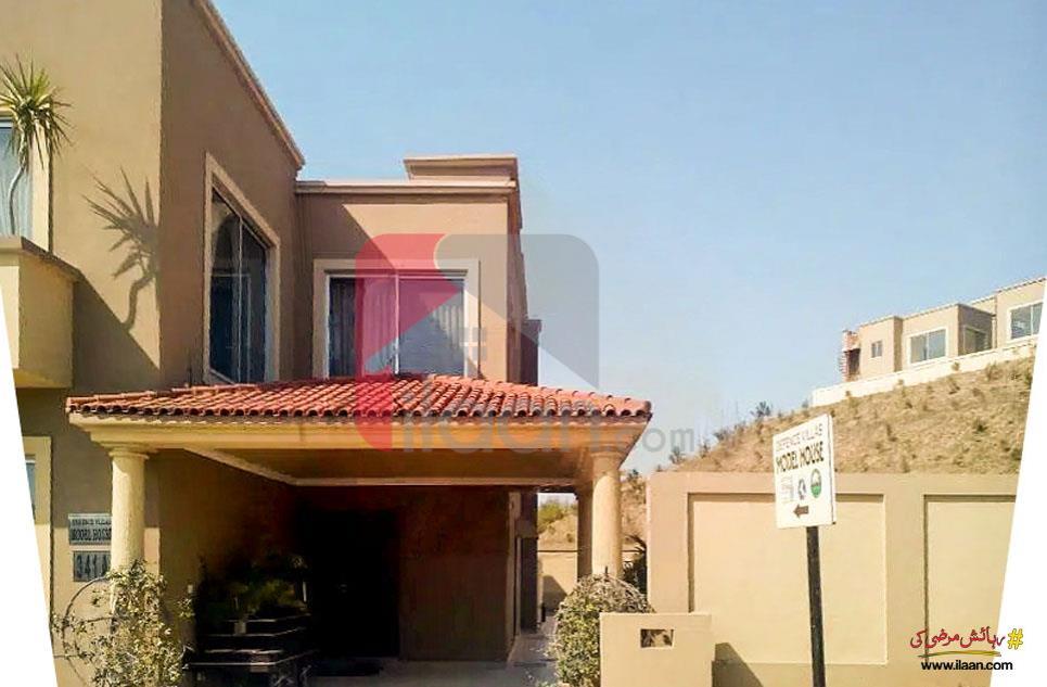 11 Marla House for Rent in Sector F, Phase 1, DHA  Islamabad