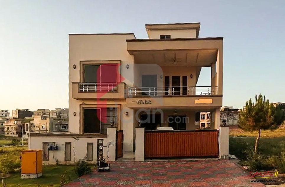 12 Marla House for Rent in  Sector F, Phase 1, DHA Islamabad