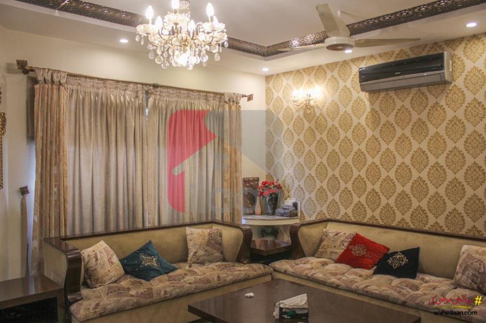 12 Marla House for Sale in Block M7, Lake City, Lahore