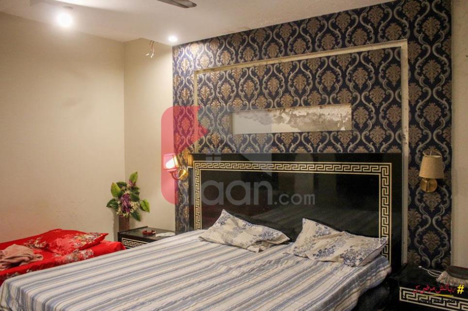 12 Marla House for Sale in Block M7, Lake City, Lahore
