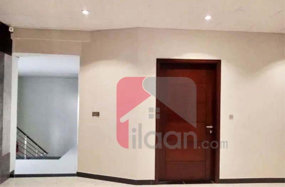 850 Sq.ft Office for Rent on Alamgir Road, Gulshan-e-iqbal, Karachi