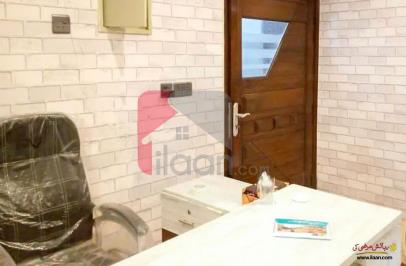 233 Sq.yd House for Sale on Shahra-e-Faisal, Karachi