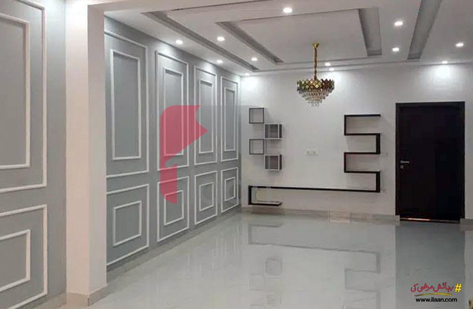 10 Marla House for Sale in Tulip Block, Park View City, Lahore