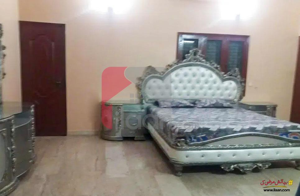 419 Sq.yd House for Sale in Block D, North Nazimabad Town, Karachi