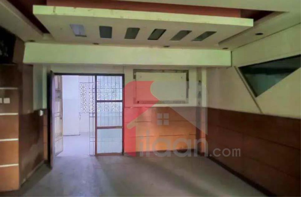 4000 Sq.ft Office for Rent on Shahrah-e-Faisal, Karachi