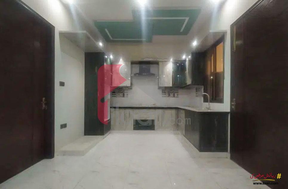 120 Sq.yd House for Sale in Sector Q, Gulshan-e-Maymar, Karachi