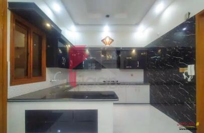 120 Sq.yd House for Sale in Sector Q, Gulshan-e-Maymar, Karachi