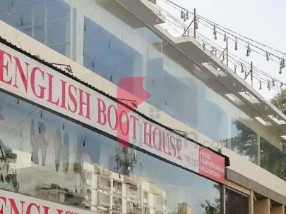 3000 Sq.ft Office for Rent in Clifton, Karachi