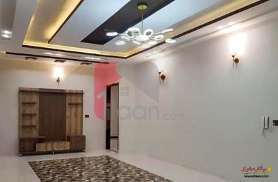 400 Sq.yd House for Sale in Block Z, Gulshan-e-Maymar, Karachi