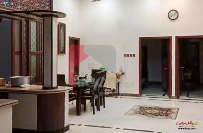 200 Sq.yd House for Sale in  Sector 6B, Gulshan-e-Shiraz, Surjani Town, Karachi