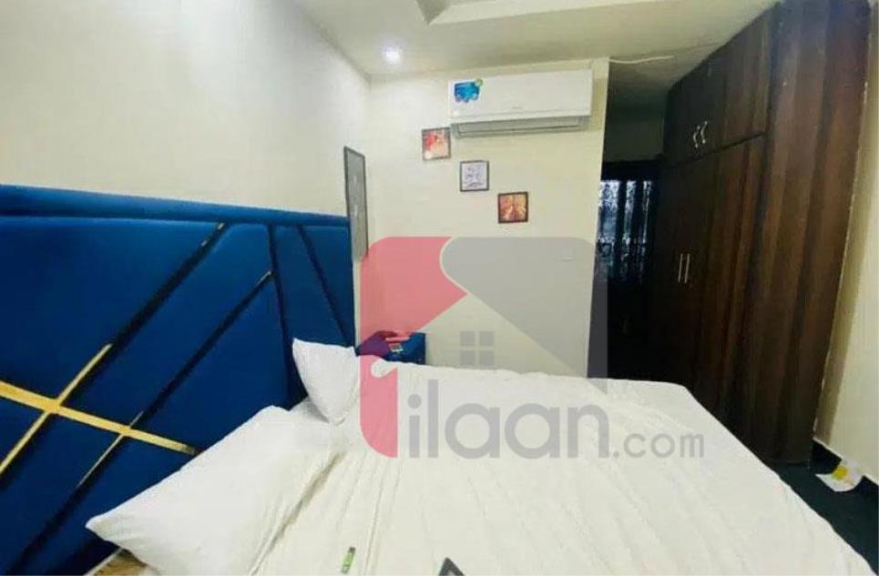 1 Bed Apartment for Sale in E-11, Islamabad