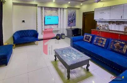 1 Bed Apartment for Sale in E-11, Islamabad