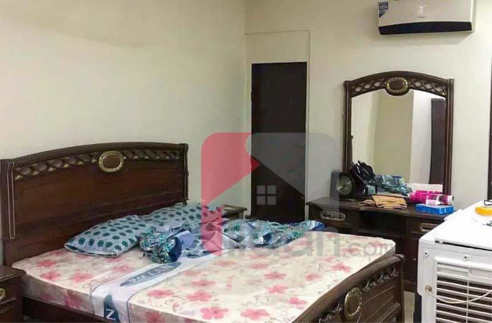 4 Bed Apartment for Rent in P&T Colony, Karachi