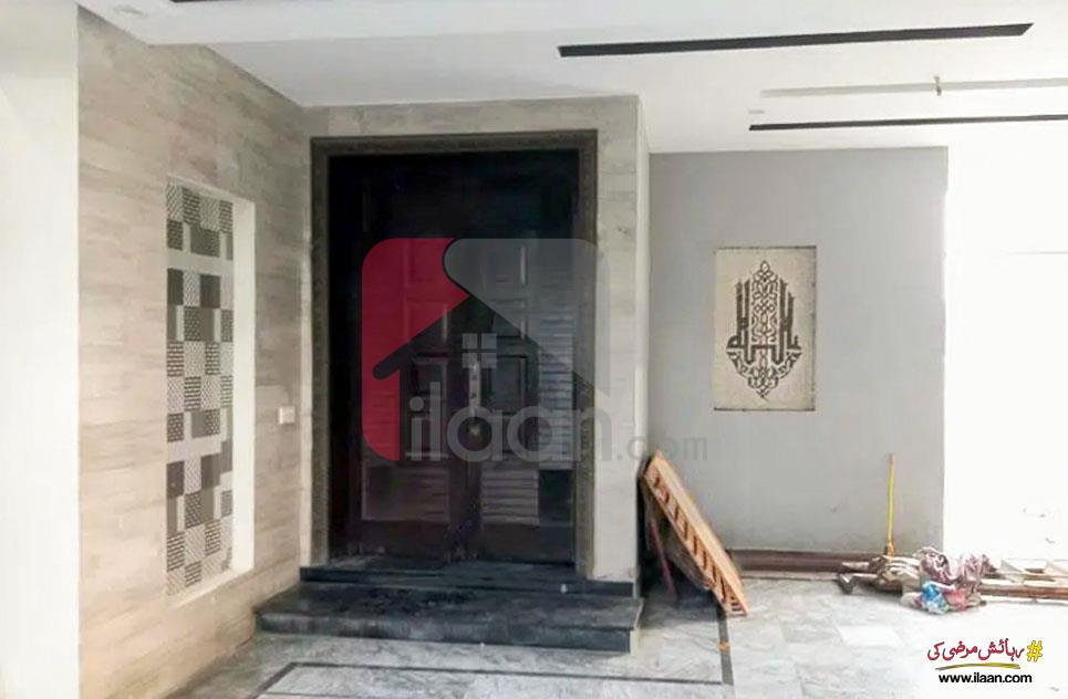 10 Marla House for Rent in Block B, Eden City, Lahore