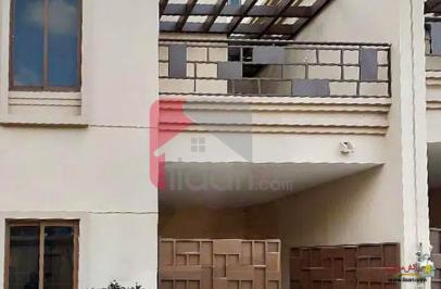150 Sq.yd House for Sale in Falaknaz Presidency, Malir Town, Karachi