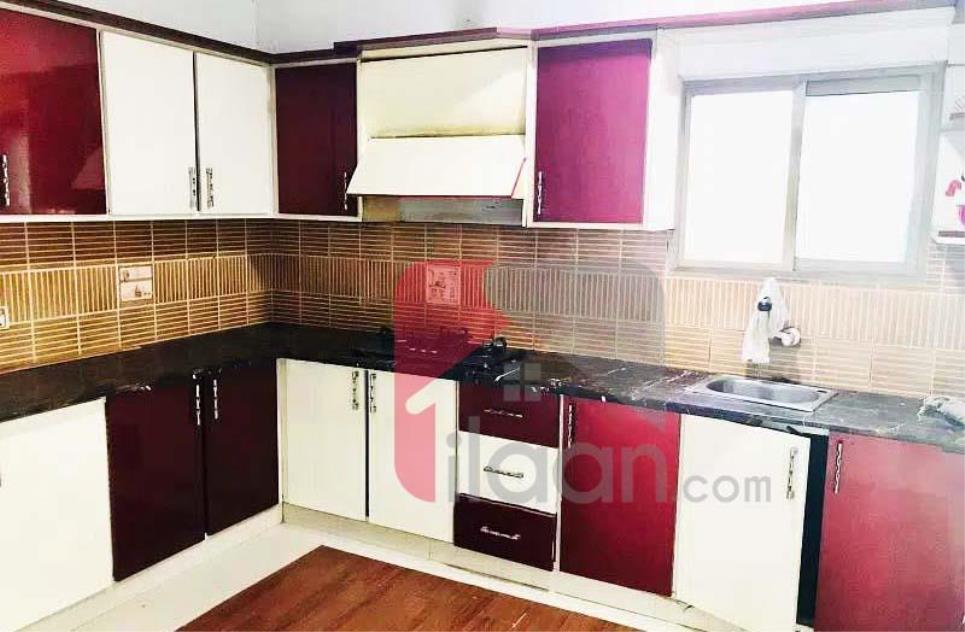 4 Bed Apartment for Rent in Block 2, Clifton, Karachi