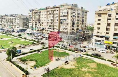 3 Bed Apartment for Rent in Block 2, Clifton, Karachi