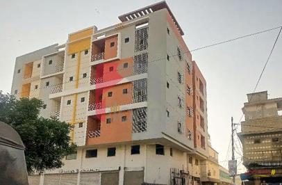 2 Bed Apartment for Sale in Sector 8, North Karachi, Karachi