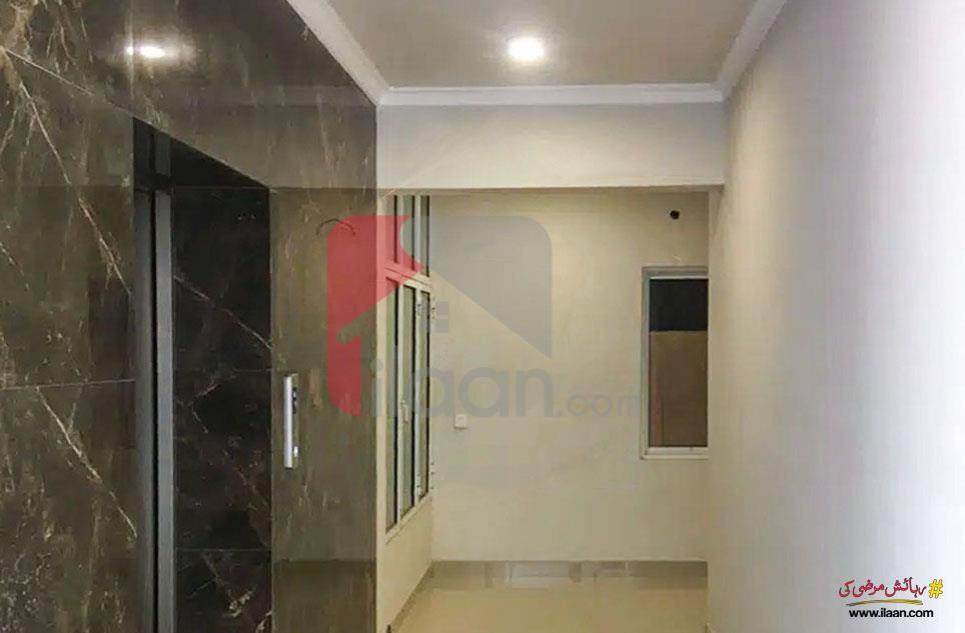 2 Bed Apartment for Sale in Defence Skyline, Shaheed Millat Road, Karachi