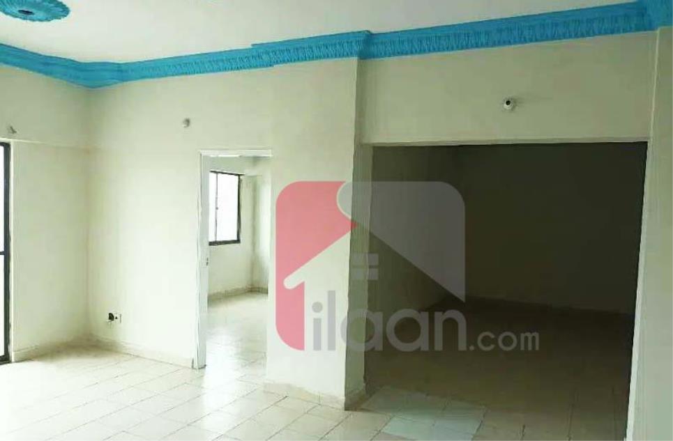 2 Bed Apartment for Rent in Ahsanabad Cooperative Housing Society, Karachi