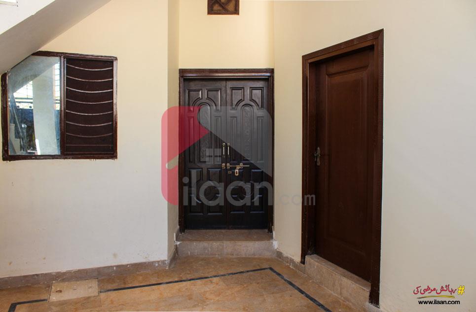 5 Marla House (With Shop) for Sale in Haseeb Town, Bahawalpur
