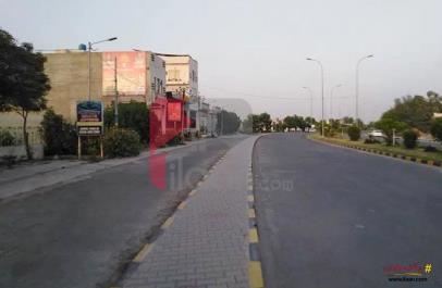 10 Marla Plot for Sale in FDA City, Faisalabad