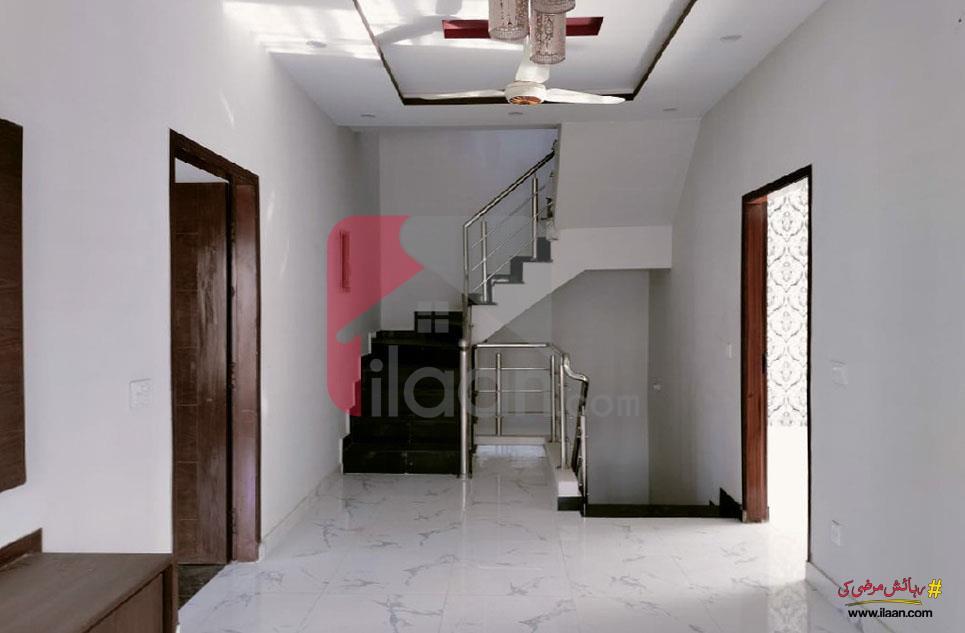 5 Marla House for Rent in Park View City, Lahore