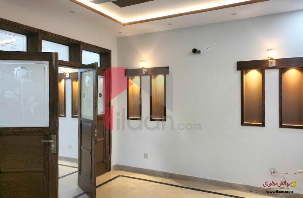 5 Marla House for Rent in Park View City, Lahore