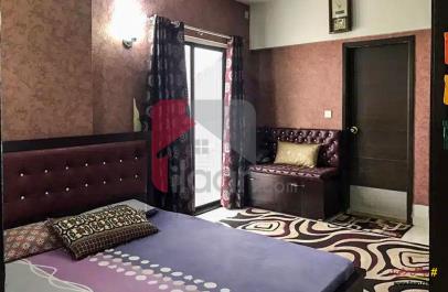 3 Bed Apartment for Sale in Block A, North Nazimabad Town, Karachi