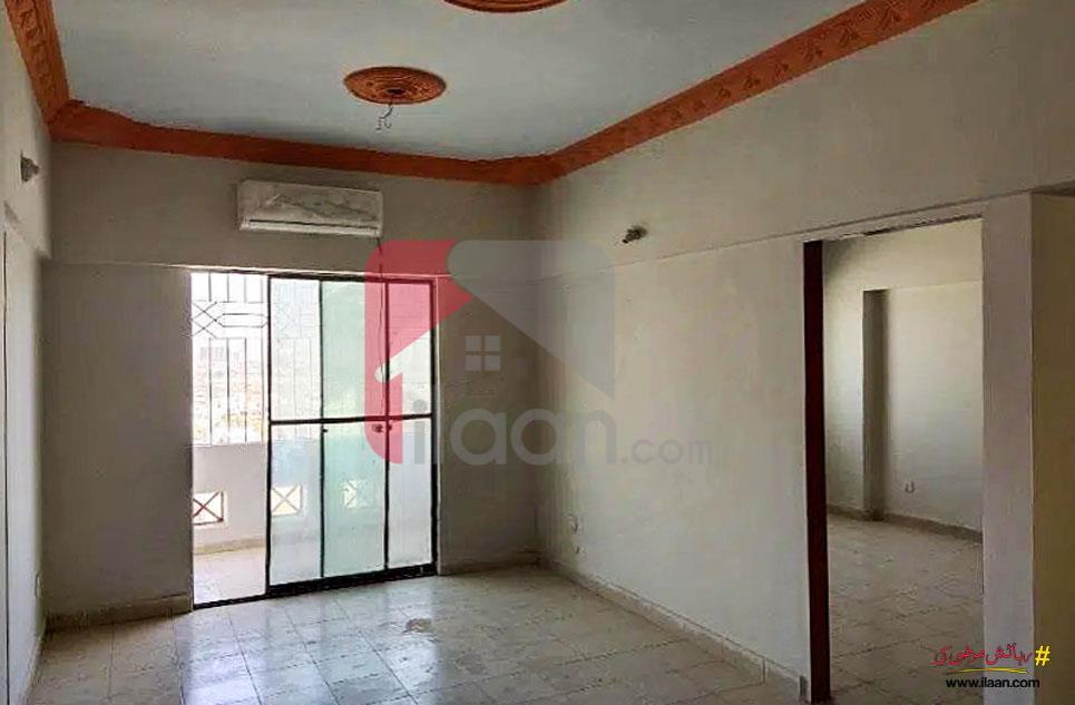 2 Bed Apartment for Sale in Ahsanabad Cooperative Housing Society, Karachi