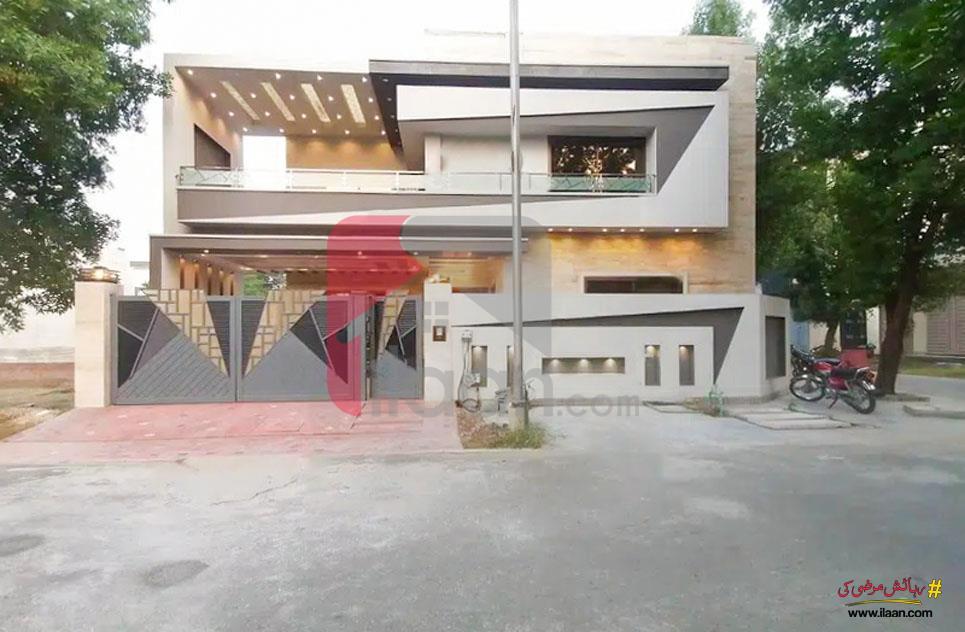 14 Marla House for Sale in Master City Housing Scheme, Gujranwala
