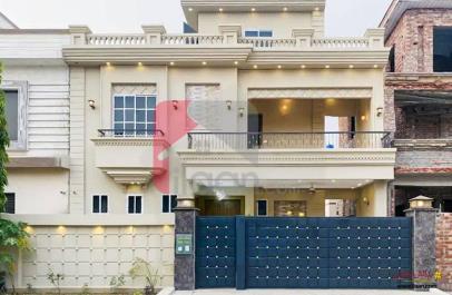 10 Marla House for Sale in Citi Housing Society, Gujranwala