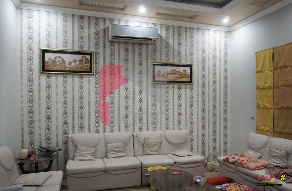 2 Kanal House for Sale in Block J, Valencia Housing Society, Lahore
