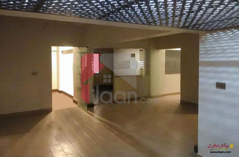 400 Sq.yd Office for Rent in Block 4, Gulshan-e-iqbal, Karachi