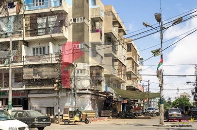 240 Sq.yd House for Sale in Block 5, Gulshan-e-iqbal, Karachi