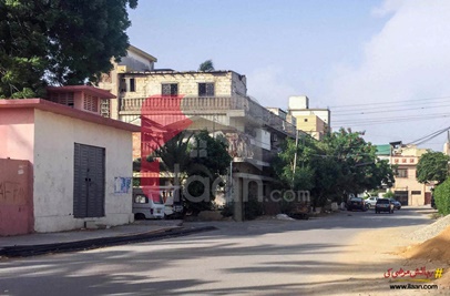 200 Sq.yd Plot for Sale in Income Tax Coop Housing Society, Gulshan-e-Iqbal, Karachi