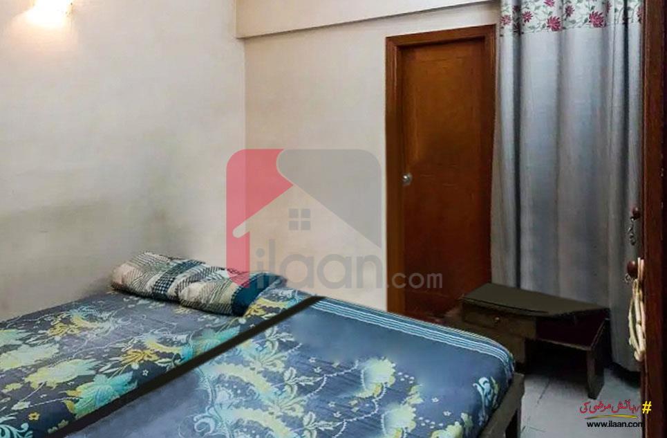 2 Bed Apartment for Sale on Khalid Bin Walid Road, Karachi